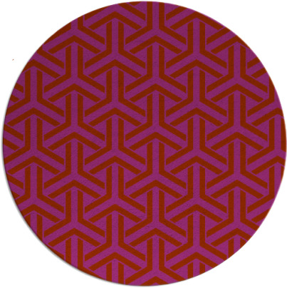 triform rug - item 506535