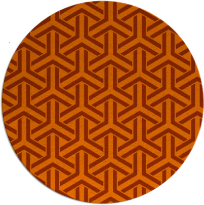 triform rug - item 506537
