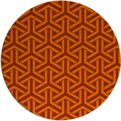triform rug - item 506538