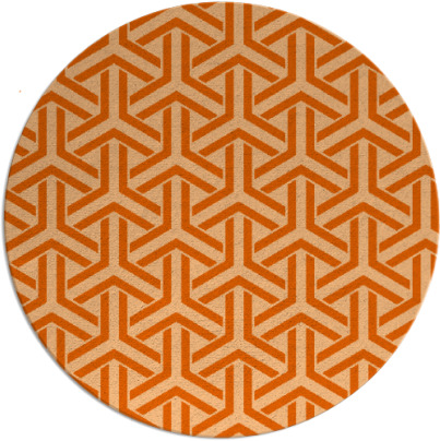 triform rug - item 506541