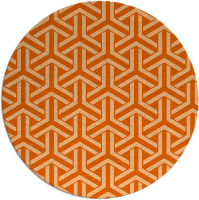 triform rug - item 506542