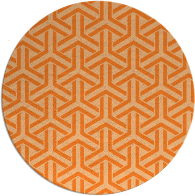 triform rug - item 506543