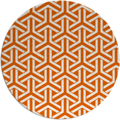 triform rug - item 506549