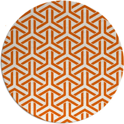 triform rug - item 506550