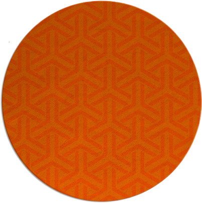 triform rug - item 506551