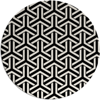 triform rug - item 506553