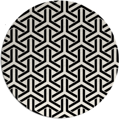 triform rug - item 506554