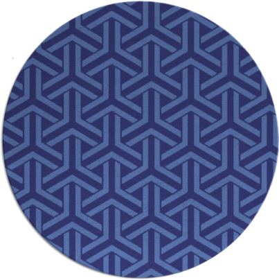 triform rug - item 506563