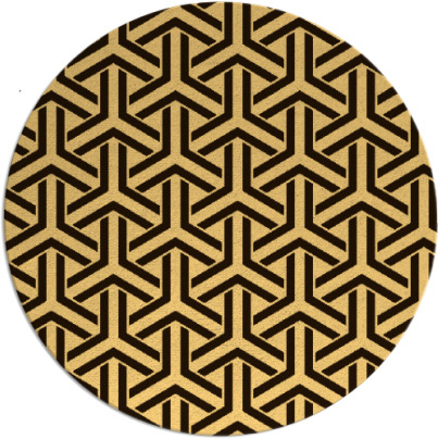 triform rug - item 506580