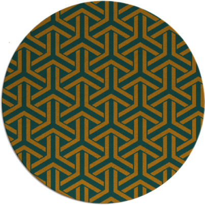 triform rug - item 506588