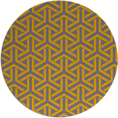 triform rug - item 506595