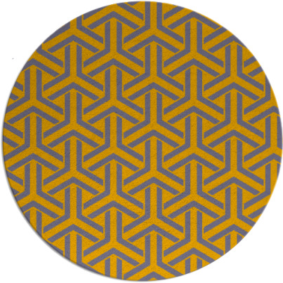 triform rug - item 506596