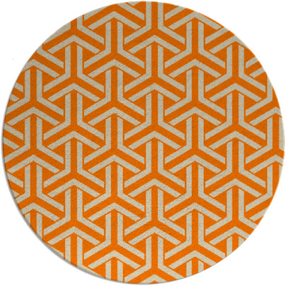 triform rug - item 506597