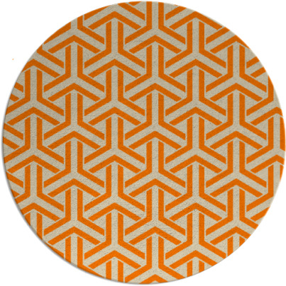 triform rug - item 506598