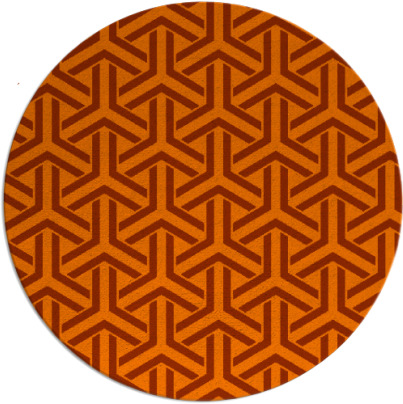 triform rug - item 506599