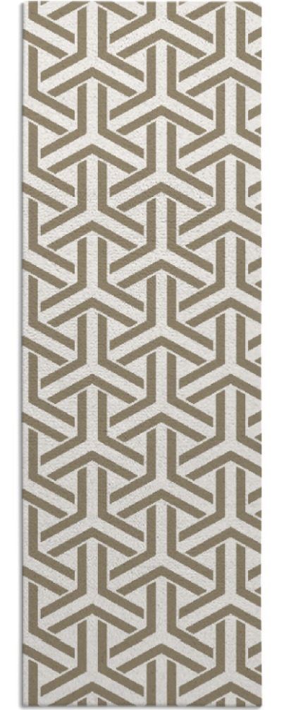 triform rug - item 506634