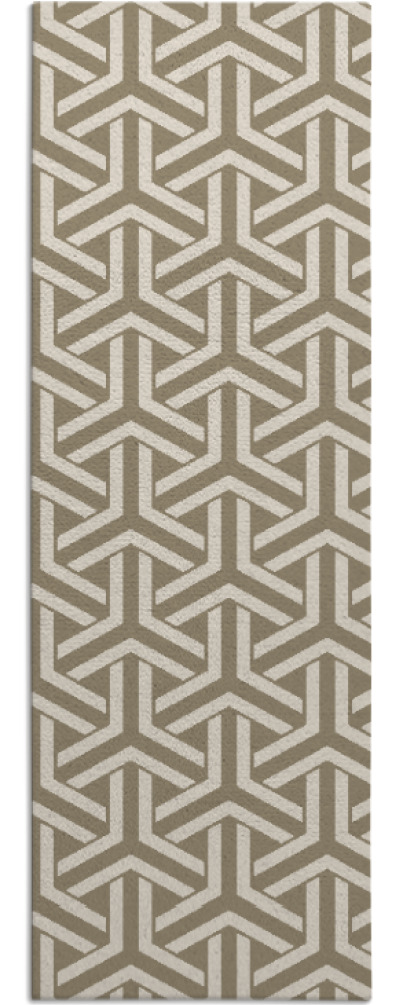 triform rug - item 506635