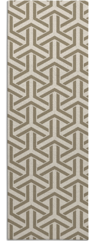 triform rug - item 506636
