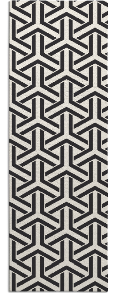 triform rug - item 506639
