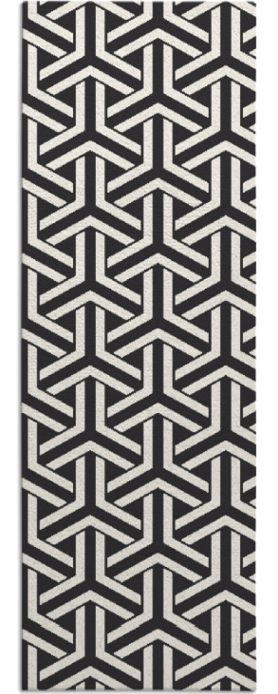 triform rug - item 506640