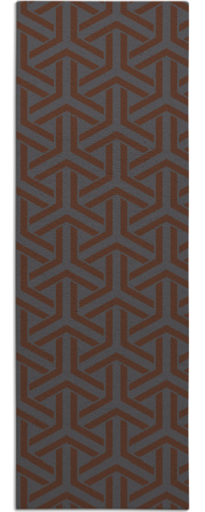 triform rug - item 506643