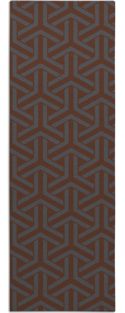 triform rug - item 506644