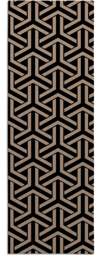 triform rug - item 506646