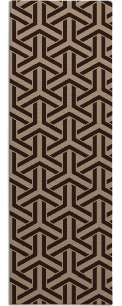 triform rug - item 506647