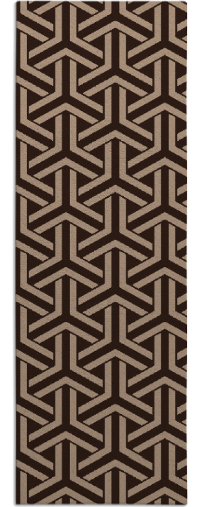 triform rug - item 506648