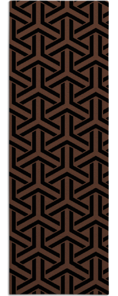 triform rug - item 506649