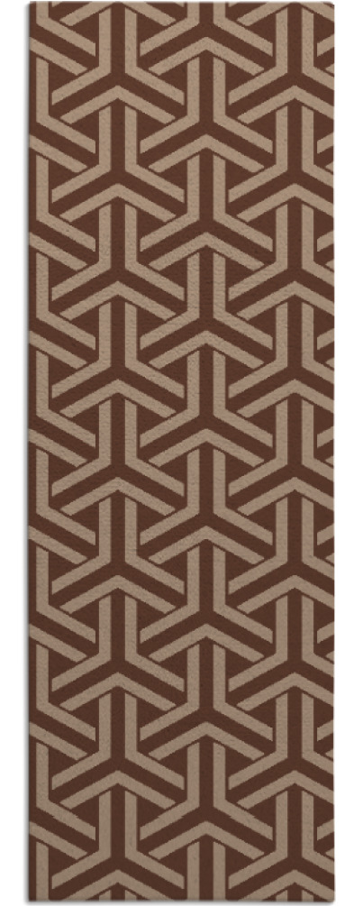 triform rug - item 506651