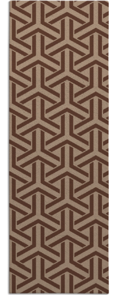triform rug - item 506652