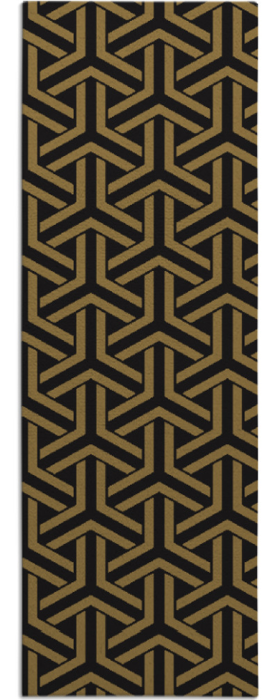 triform rug - item 506654