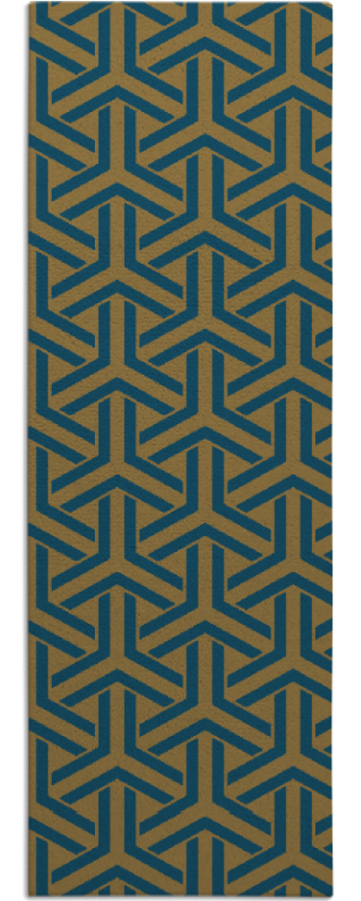 triform rug - item 506655
