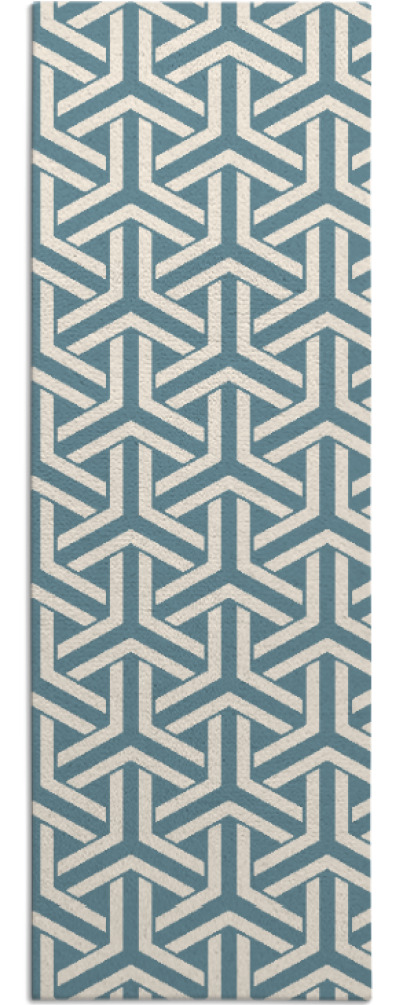 triform rug - item 506657