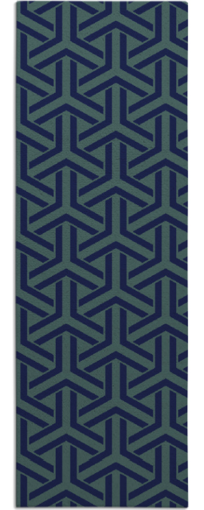 triform rug - item 506665