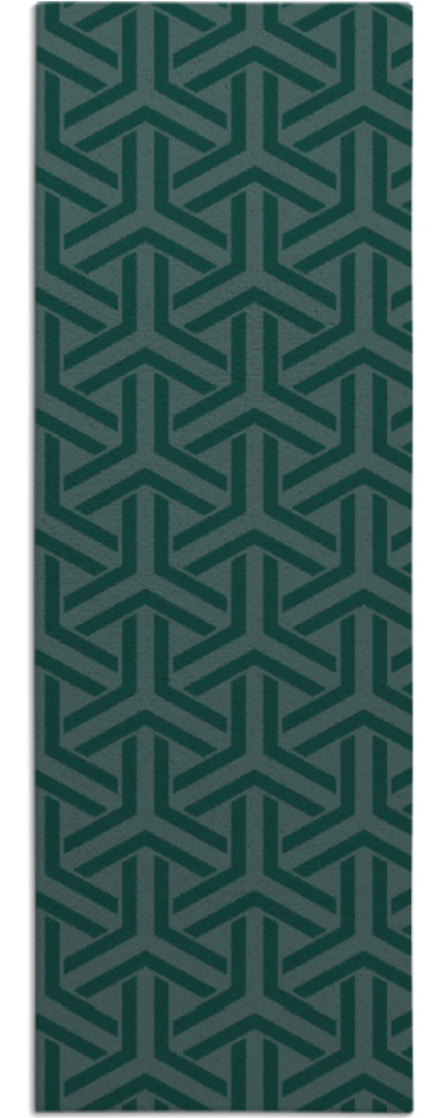 triform rug - item 506667