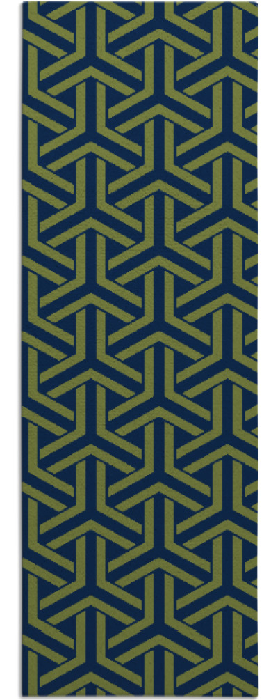 triform rug - item 506670