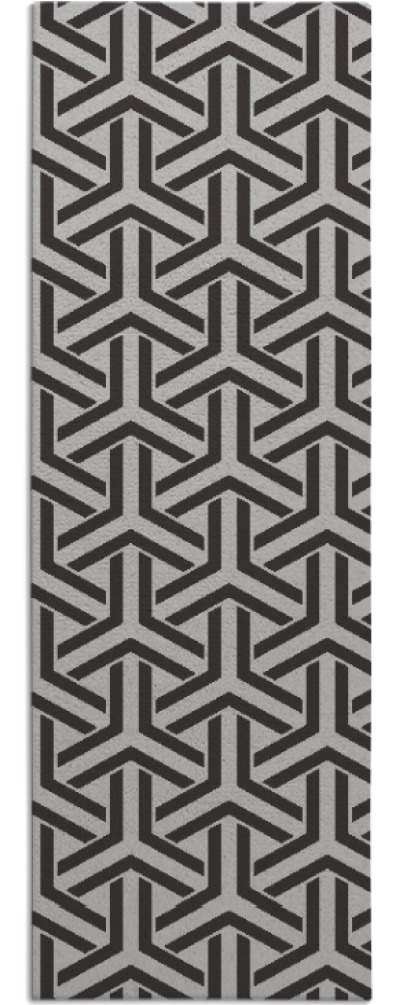 triform rug - item 506678