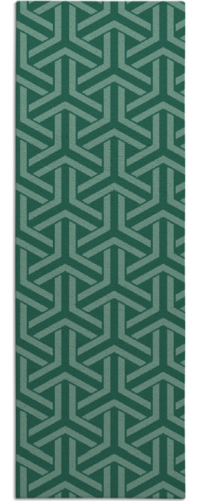 triform rug - item 506690