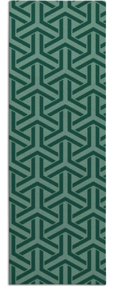 triform rug - item 506691