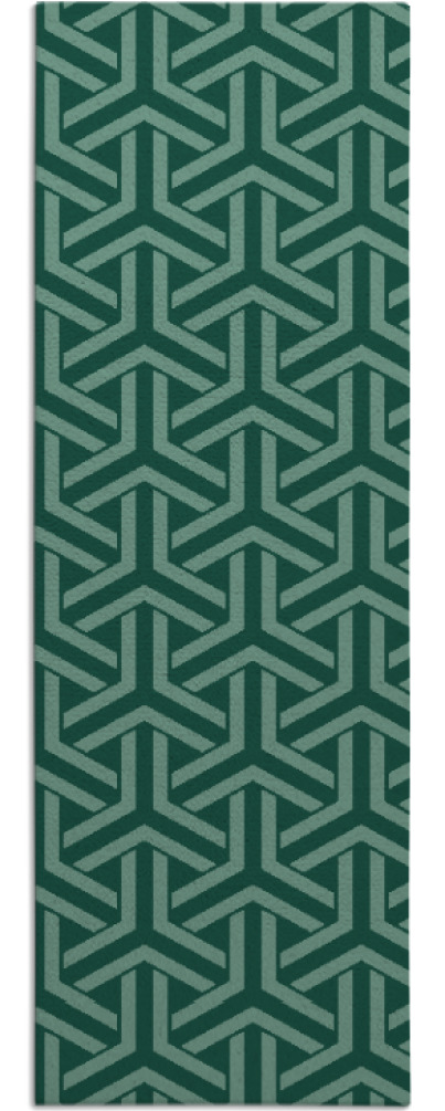 triform rug - item 506692