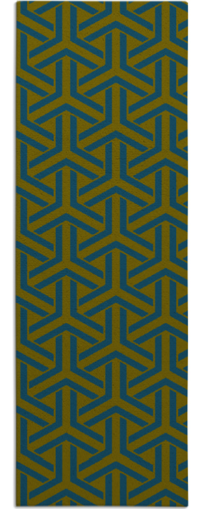 triform rug - item 506693