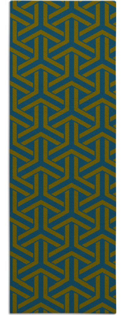 triform rug - item 506694