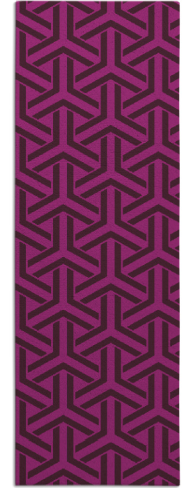 triform rug - item 506699