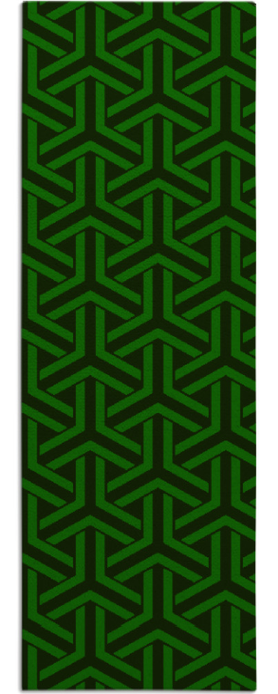 triform rug - item 506701