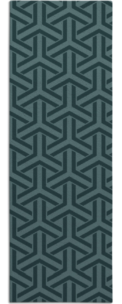 triform rug - item 506706