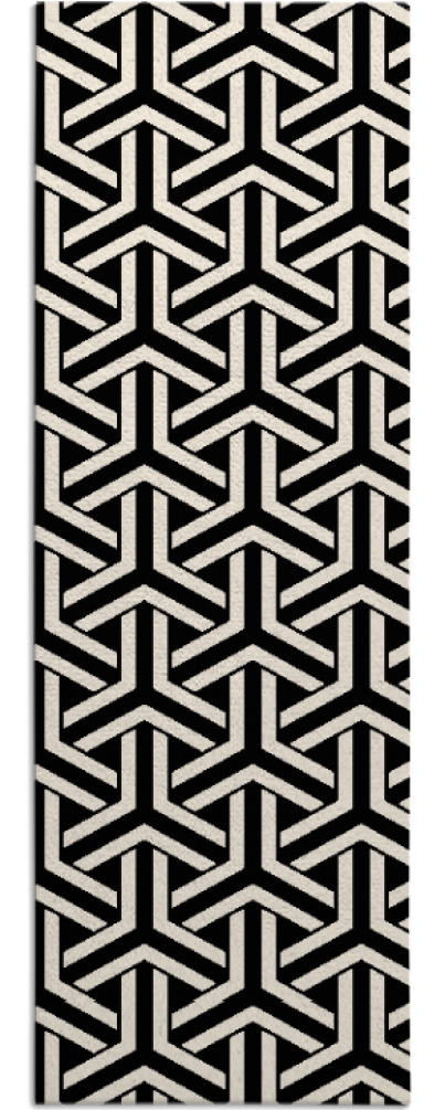 triform rug - item 506709
