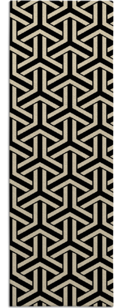 triform rug - item 506711