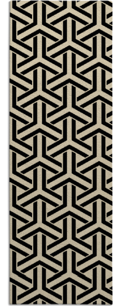 triform rug - item 506712
